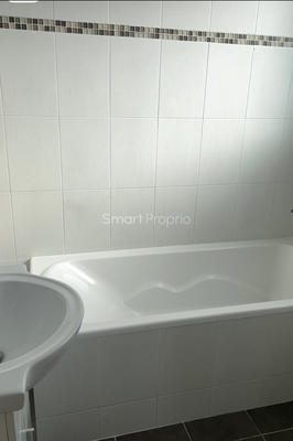 Appartement - 21 m² - 1 pièce