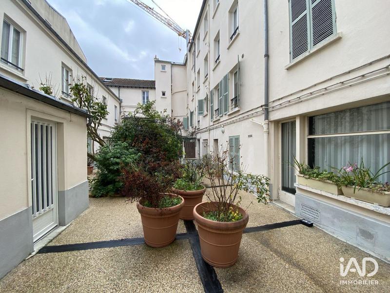 Local commercial - 65 m²