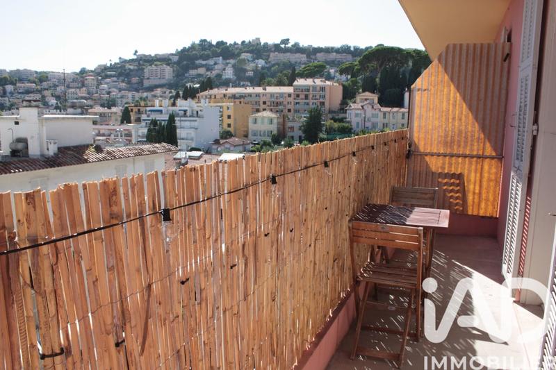 Appartement - 32 m² - 1 pièce