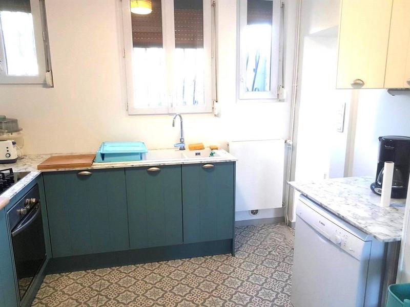 Villa - 152 m² - 8 pièces