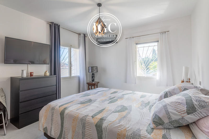 Maison - 114 m² - 4 pièces