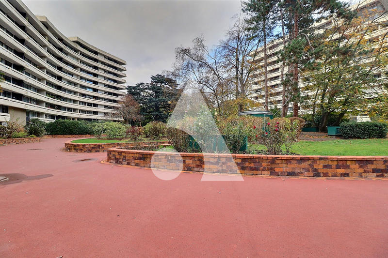 Appartement - 34 m² - 1 pièce