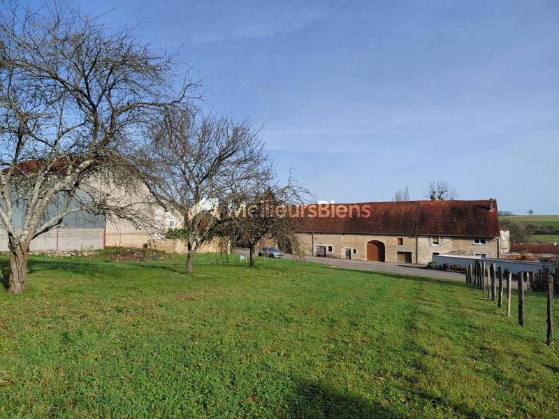 Terrain constructible - 1 m²