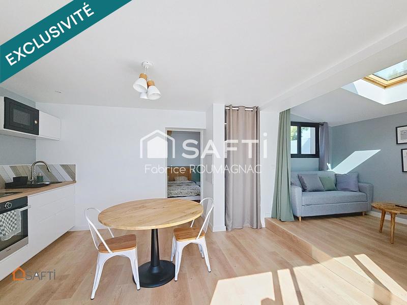 Villa - 202 m² - 10 pièces