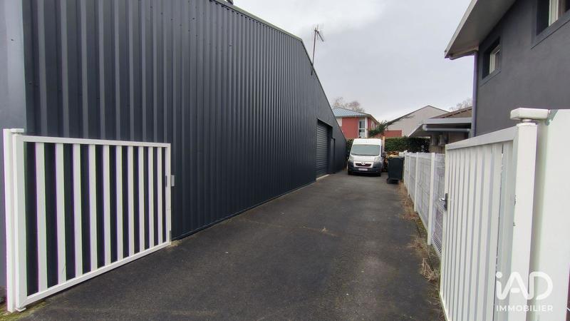 Local commercial - 420 m²