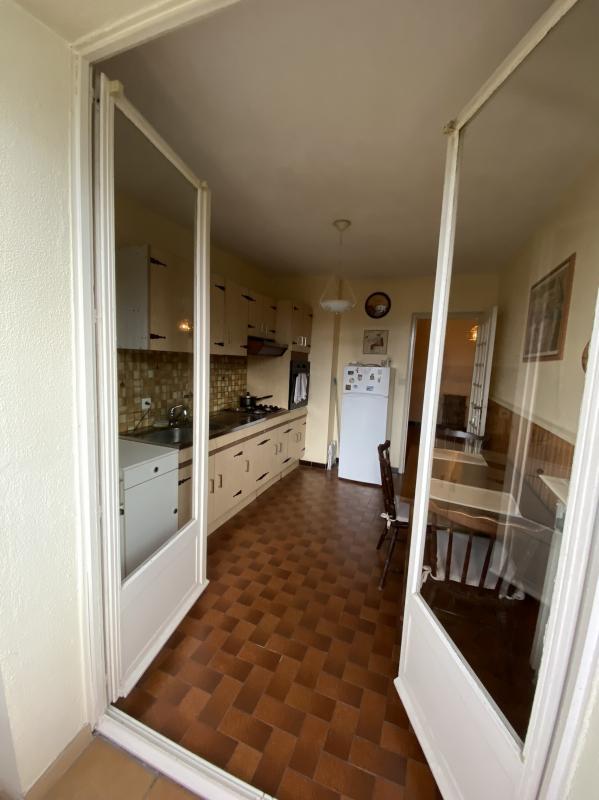 Appartement - 78 m² - 4 pièces