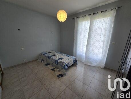 Maison - 134 m² - 6 pièces