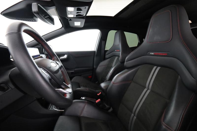 Ford Puma 1.5 EcoBoost St Bvm6 200 ch