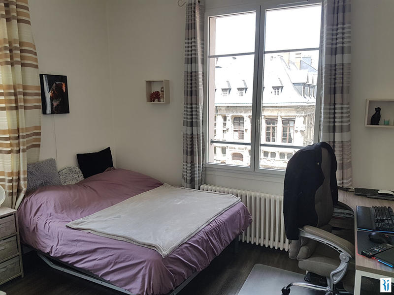Appartement - 25 m² - 1 pièce