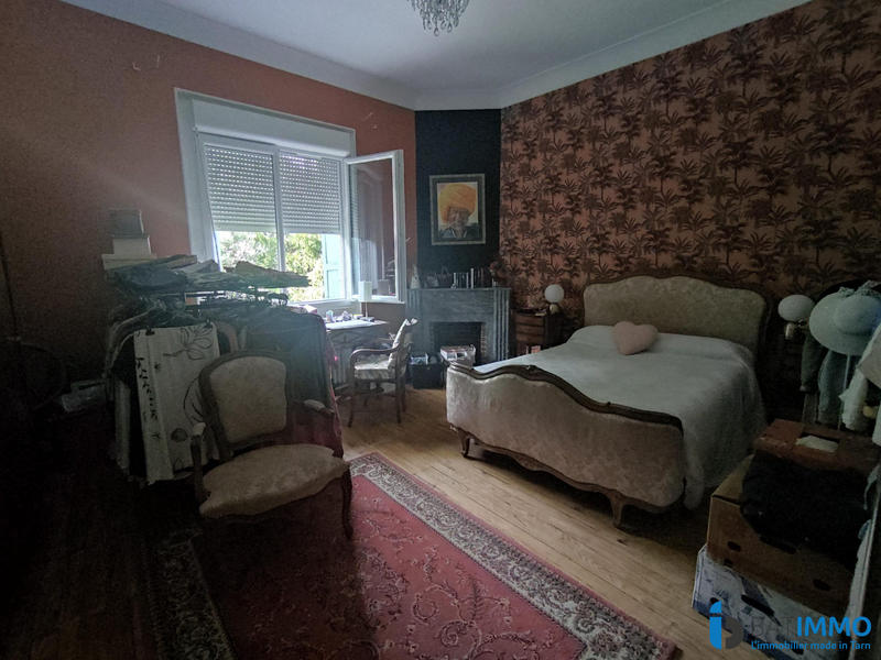 Appartement - 141 m² - 4 pièces