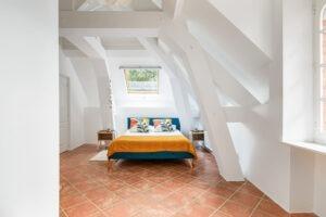 Manoir - 1 200 m² - 18 pièces