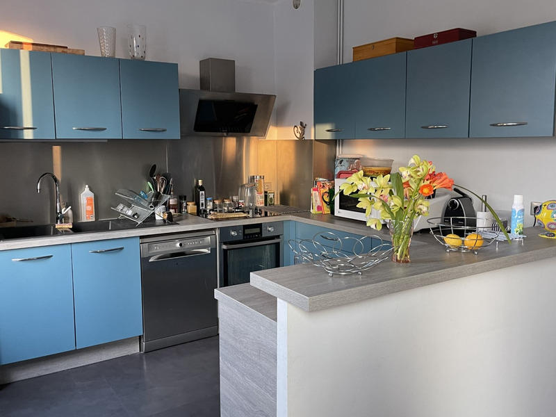 Maison de ville - 185 m² - 10 pièces