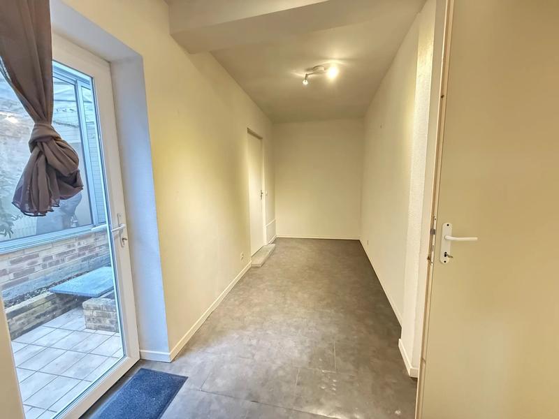 Appartement - 130 m² - 5 pièces