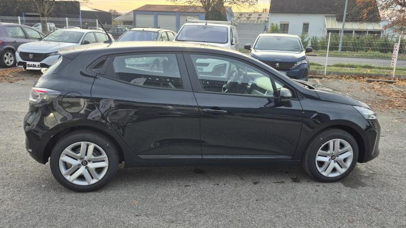 Renault Clio V Evolution Blue dCi 100 -25