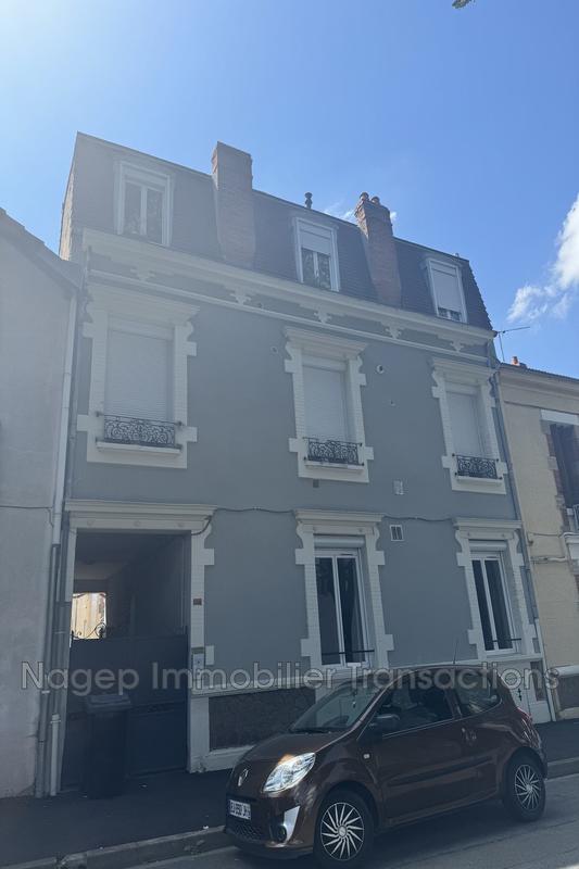 Appartement - 328 m²