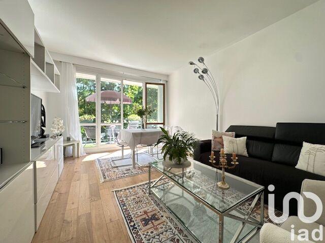 Appartement - 86 m² - 4 pièces