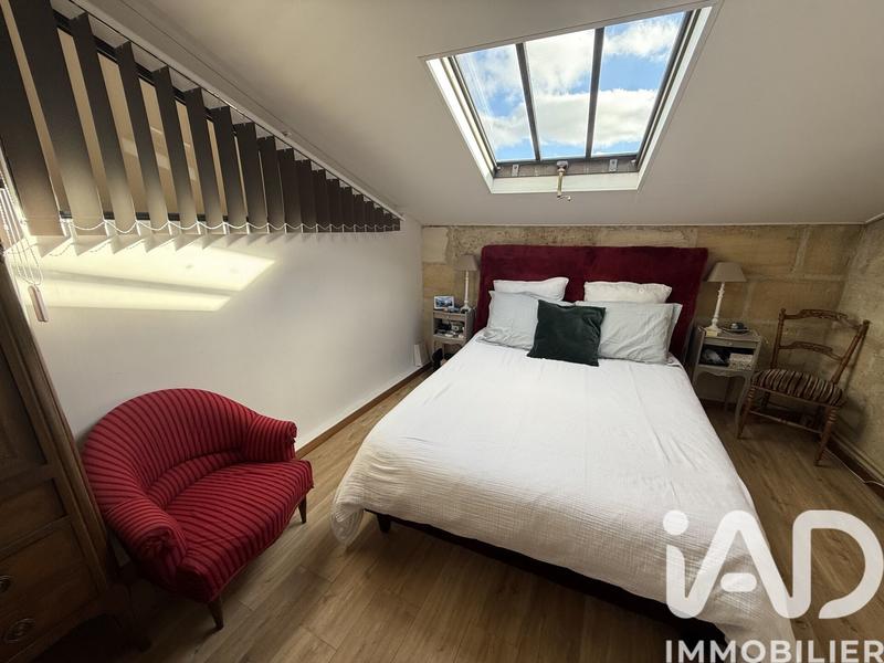 Appartement - 155 m² - 5 pièces