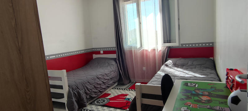 Villa - 87 m² - 5 pièces