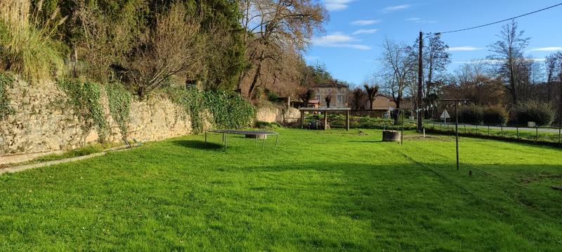 Maison - 80 m² - 5 pièces