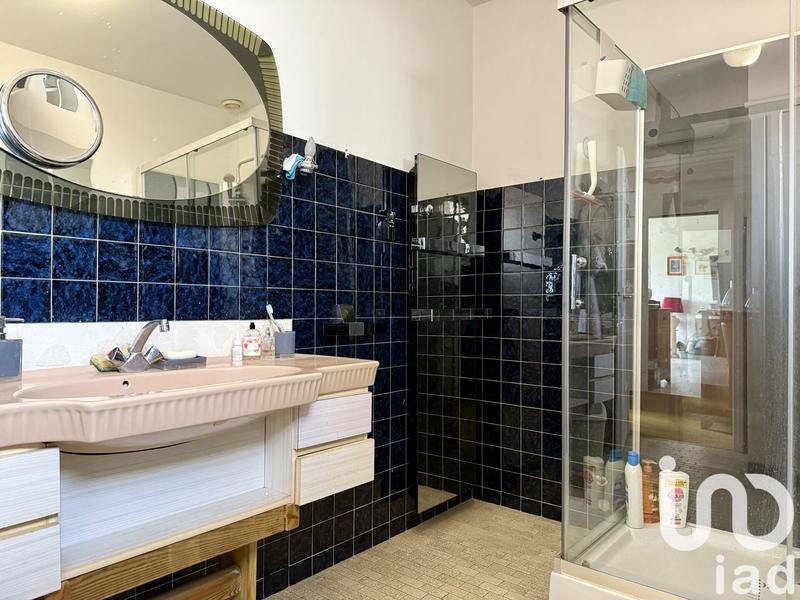 Maison - 143 m² - 7 pièces