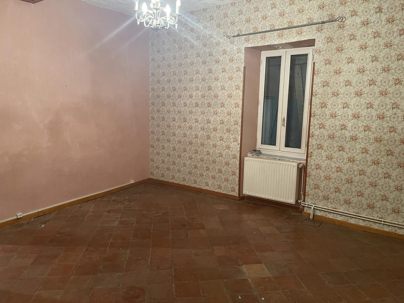 Maison - 261 m² - 7 pièces