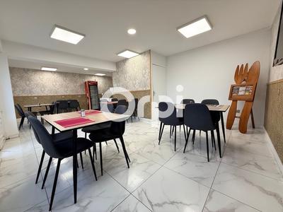 Maison - 176 m² - 3 pièces