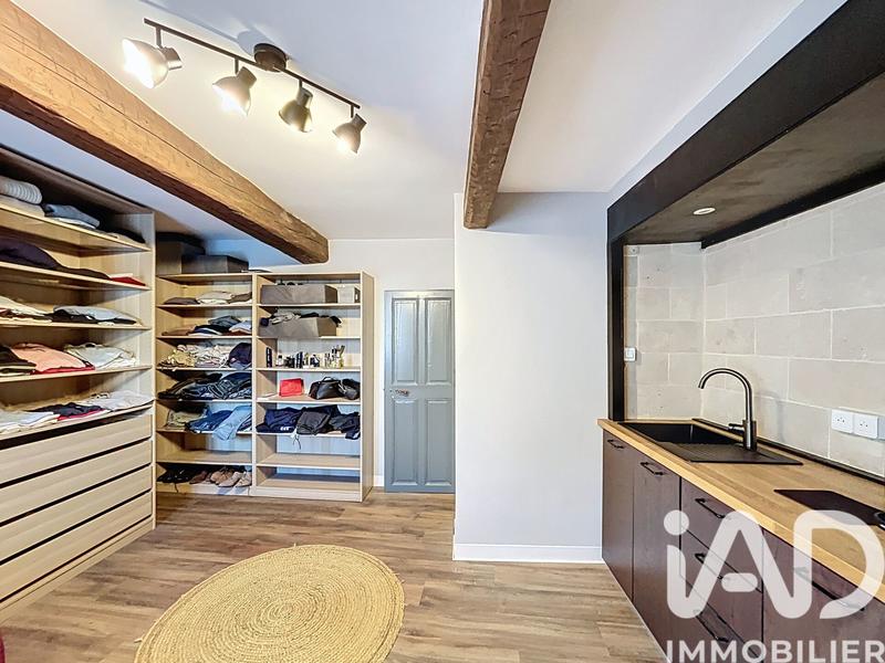 Maison de ville - 258 m² - 8 pièces