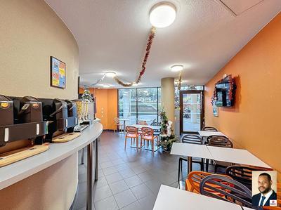 Appartement - 19 m² - 1 pièce