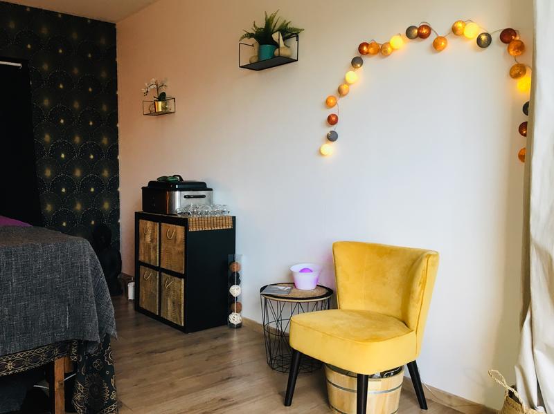 Un monde de bien être