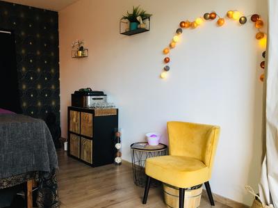 Un monde de bien être