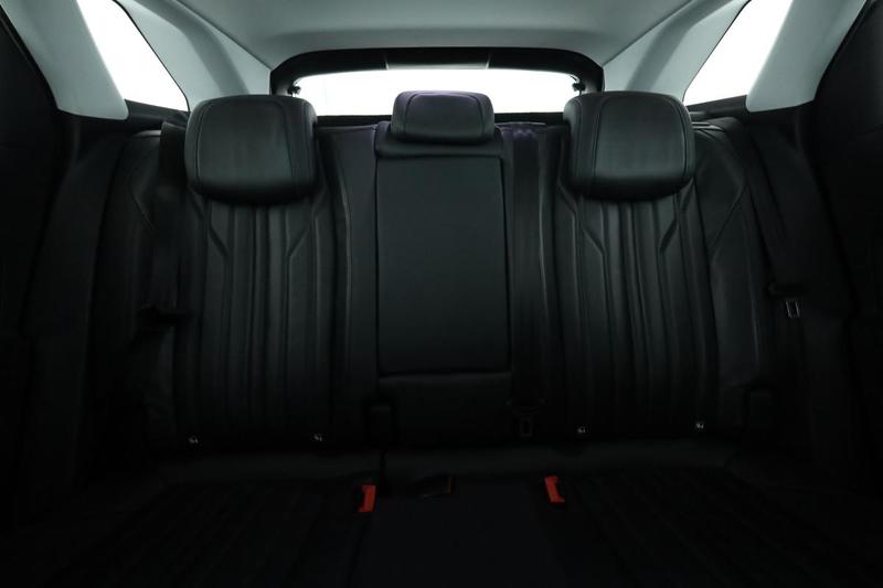 Peugeot 3008 1.6 PureTech Allure Business Eat8 180 ch