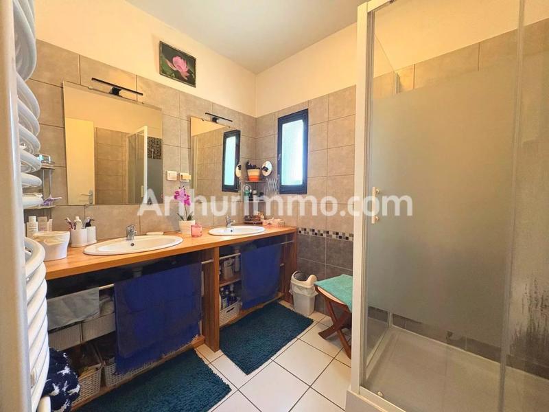 Maison - 98 m² - 7 pièces