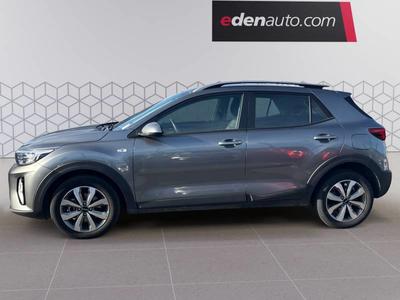 Kia Stonic 1.0 t-GDi 100 ch Dct7 Active