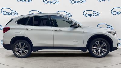 Bmw X1 (F48) xDrive 18d 150 Sport