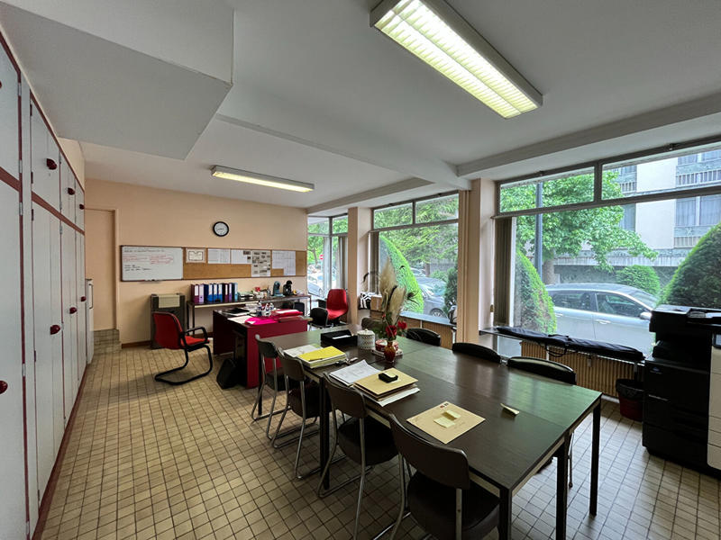 Local commercial - 50 m²