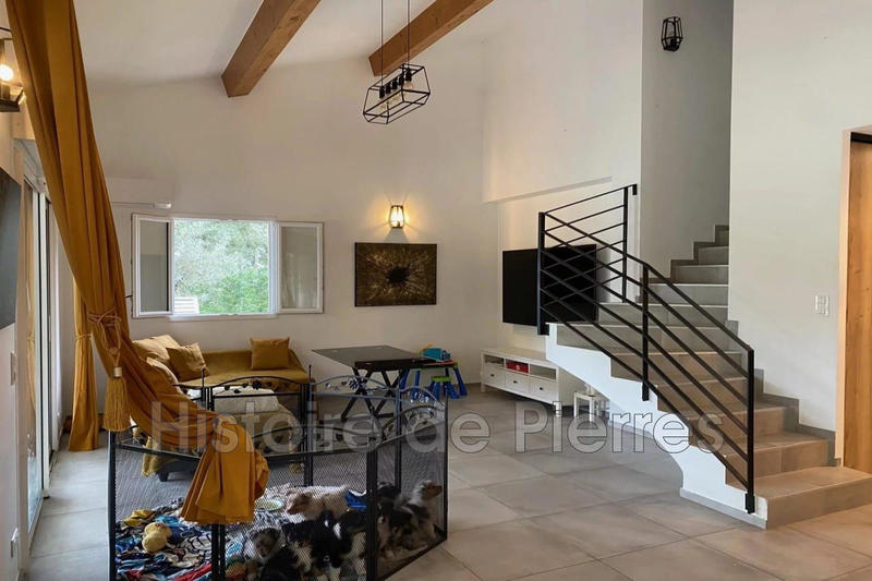 Maison - 160 m² - 5 pièces