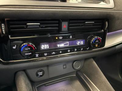 Nissan Qashqai e-Power 190 ch n-Design