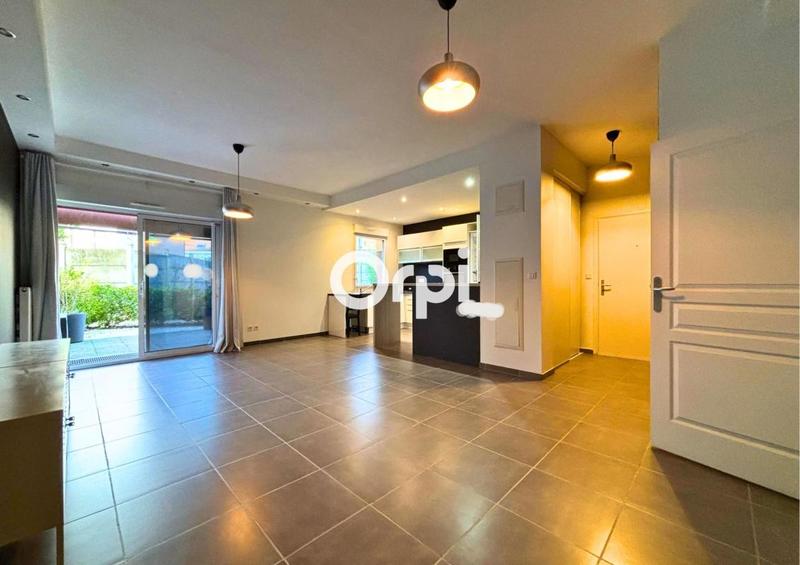 Appartement - 73 m² - 3 pièces