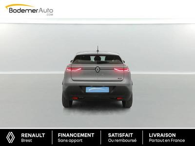 Renault Mégane E-Tech Ev60 130ch optimum charge Evolution Er