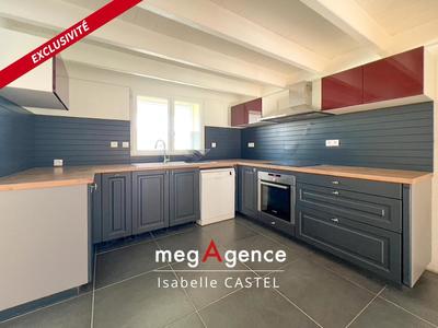 Villa - 188 m² - 8 pièces