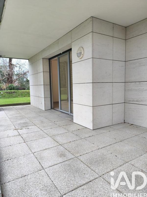 Appartement - 76 m² - 3 pièces