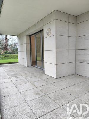 Appartement - 76 m² - 3 pièces