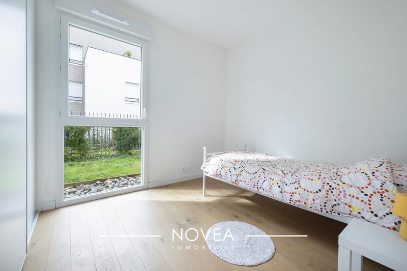 Appartement - 87 m² - 4 pièces