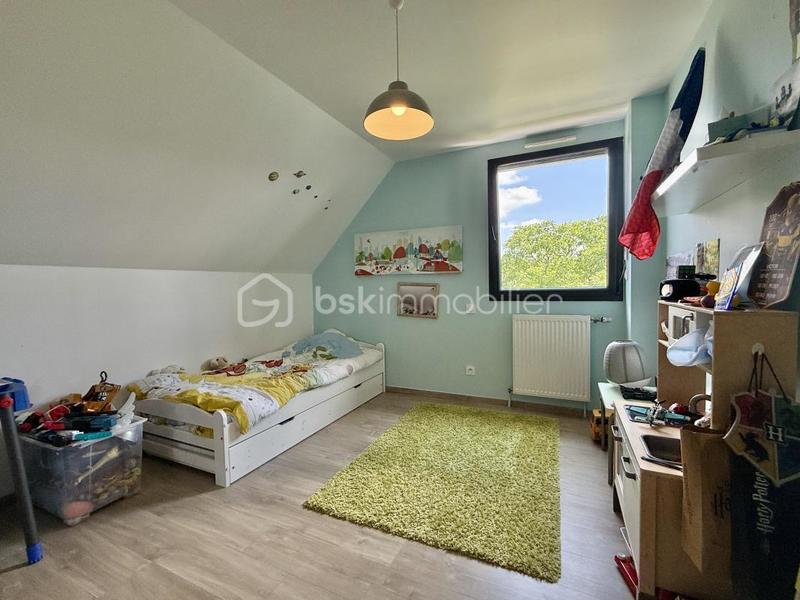 Pavillon - 135 m² - 4 pièces