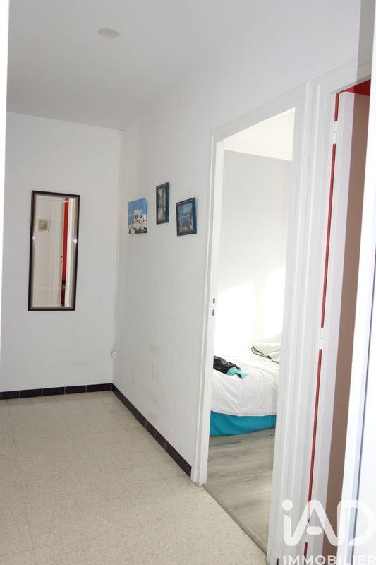 Maison de ville - 90 m² - 4 pièces