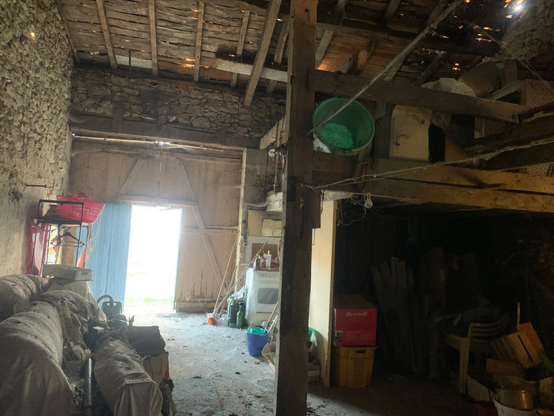 Maison - 104 m² - 5 pièces