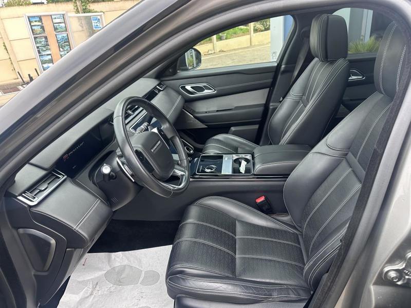 Land Rover Range Rover Velar 3.0 V6 R-Dynamic 300 Hse Bva