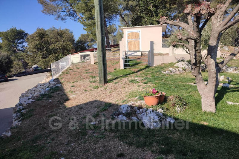 Maison - 185 m² - 8 pièces