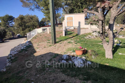 Maison - 185 m² - 8 pièces