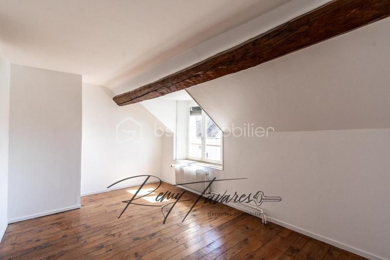 Maison de ville - 85 m² - 4 pièces